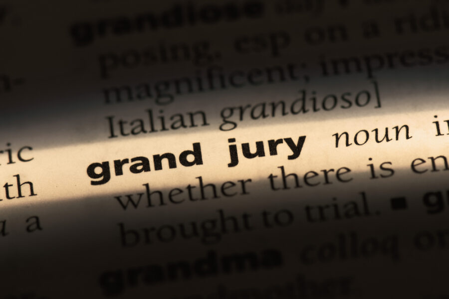 Grand Jury