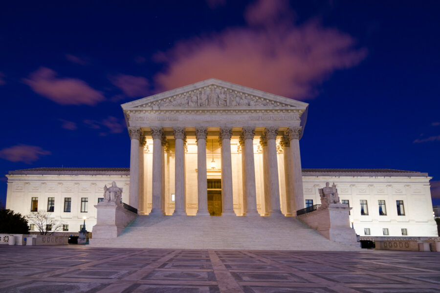 Supreme Court