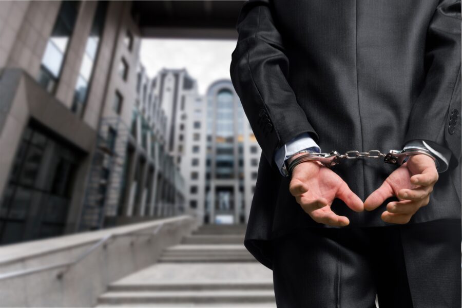 White-Collar Crime