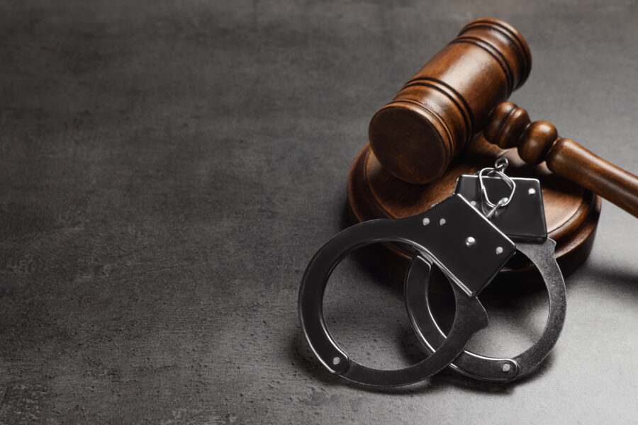 Criminal Defense Attorney